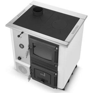 Soba tip centrala Tamara PLUS 30KW