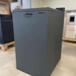 INSTALBOX- kit premontat cu accesorii pentru instalatii de incalzire - InstalBox Plus